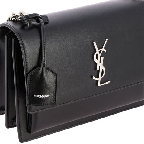 borsa ysl piu economica|Borse da donna SAINT LAURENT .